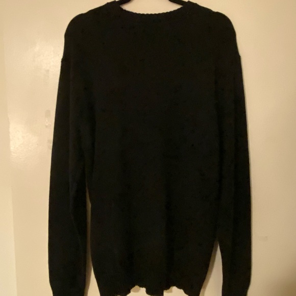 Elegant looking sweater! - Picture 3 of 3